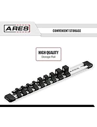 ARES Impact Stubby Socket Sets