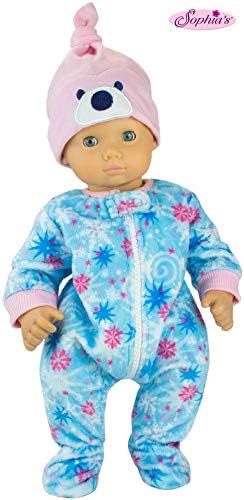 baby doll jammies