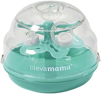 clevamama soother tree