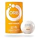 ORB HEART COMPLEX – Time-Released COQ10 |24-Hour Heart-Health Support, Supports Cardiovascular Health, Supports Healthy Blood Pressure, Antioxidant Support – 30 count