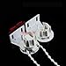 OUSHINAN Roller Blind Chain Parts/Roller Blind Shade Metal Core Clutch Bracket Cord Chain Repair kit 28mm