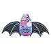 Disney Vampirina Glow-in-The-Dark Bat Wings for Kids Multi