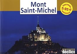 Mont-Saint-Michel