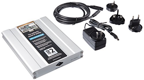 Universal Audio UAD-2 Satellite Quad-Core FireWire DSP Accelerator