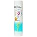 Florida Salt Scrubs Florida Kiss SPF 15 Lip Balm Moisturizer, 4.2 Grams, 4 Pack, Sampler Pack