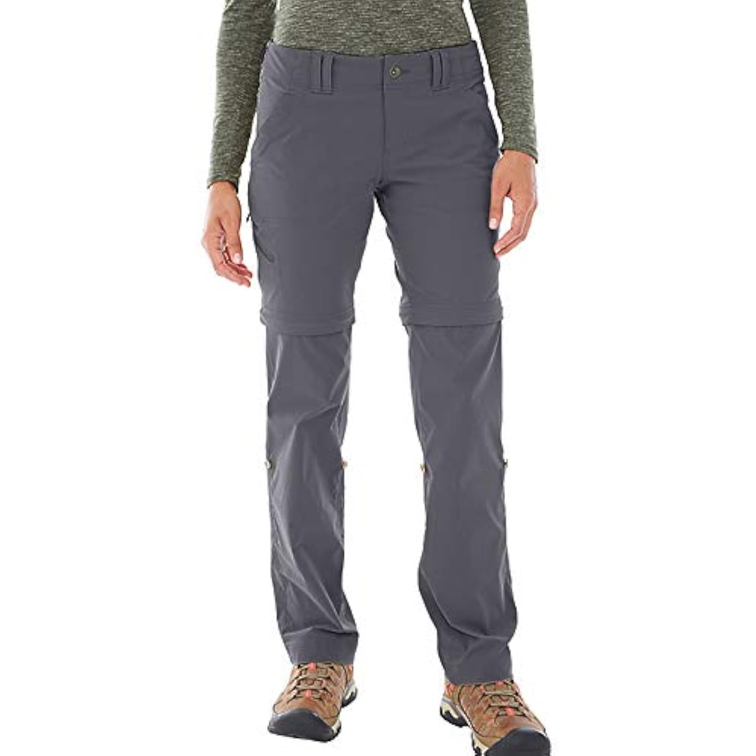 womens hiking cargo pants