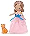 Mooshka Miniature Fairytale Princess Palia Doll
