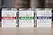 pH Buffer Solution Powder (Pack of 3), PH Calibration Powder Solution For Precise and Easy PH Calibration