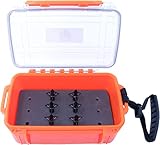 Guardian Hunting #1 BROADHEAD CASE Best Broadhead