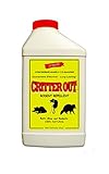 Mouse, Rat and Rodent Repellent: Critter Out 32oz Concentrate