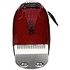 ConairMAN Beard & Mustache Trimmer, Includes 3 All-Purpose Combs - Corded/Plug-In