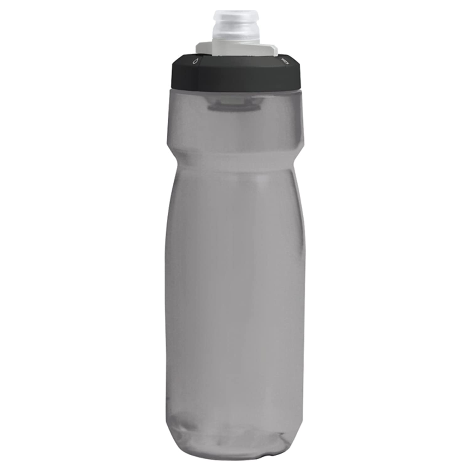 CAMELBAK Podium Drinking Bottle Smoke/Black 24 oz