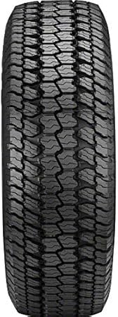Amazon Com Goodyear Wrangler At S Tire 265 70r17 113s Sl Goodyear Automotive