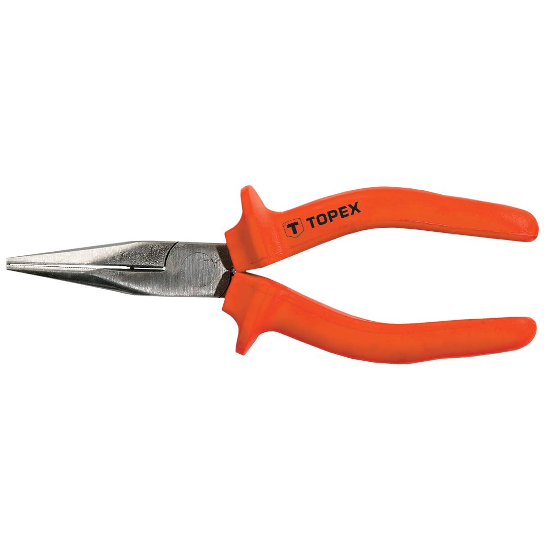 Topex 1 x Insulated Pliers 16 mm