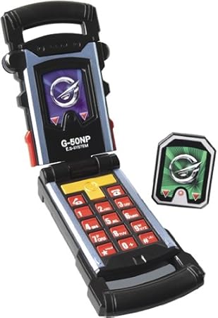 power rangers in space morpher amazon