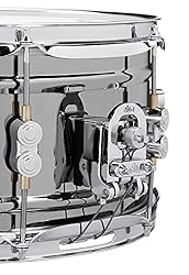 Pacific Drums Concept Series Black Nickel Over