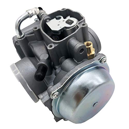 Suzuki 250 Carb Solid Carburetor Replacement For Suzuki Quadrunner 250 LTF250 (1990-1999 Models) - Complete Carb Kit ATV Carburetor - Foto 13