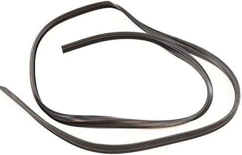 whirlpool dishwasher seal