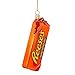 Hershey Kurt Adler Glass Reese's Ornament, 5-Inch