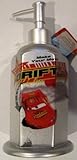 Disney Pixar Cars Lightning McQueen Soap Lotion Pump