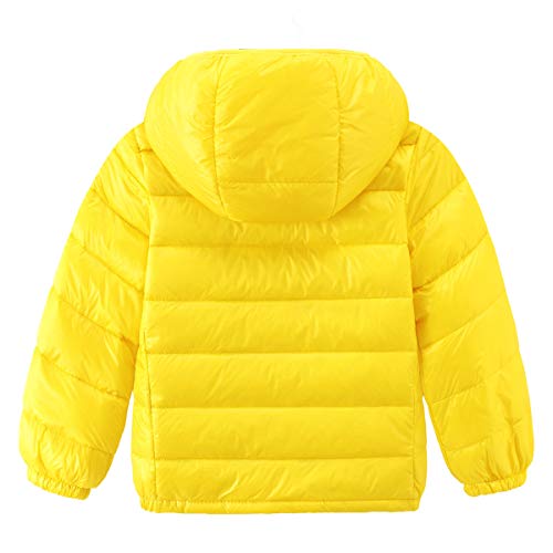 1 Happy+Cherry+Ultralight+Snowsuit+Outerwear