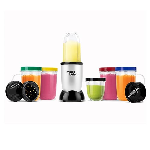 Magic Bullet 17Piece Set MBR1701P Pricepulse