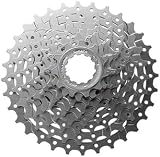 Shimano CASSETTE HG400 9 speed 11-32 Silver view 5