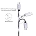 Dual USB Car Charger, FiveBox Phone Car Charger Adapter with 2 Pack Braided Micro USB Charging Cable 6ft Android Charger Cord for Samsung Galaxy S6/S7 Edge, J3 J7, LG stylo 2/3 Plus, LG G4 G3 K20 Plus