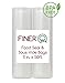 Finer Brand 2 Pack 11ins by 50ft (100ft total) Vacuum Sealer Bags Rolls Chefs Commercial Grade For Storage and Sous Vide