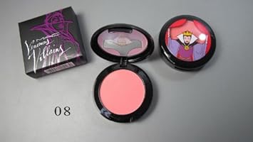 Mac Venomous Villains Collection For Disney Information Photos