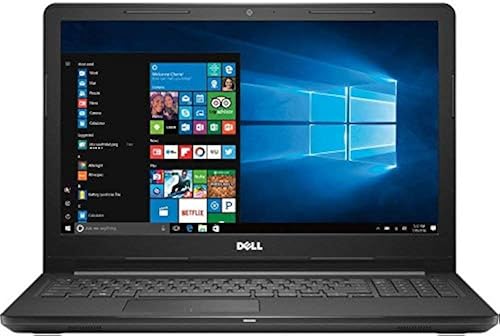 Dell Inspiron Laptop Intel Core i3 8GB Memory 1TB
