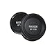 Pixel BF-1A Lens Rear Plus Camera Body Cap Combo for Nikon D90 D7000 D5000 D3100 D3000 D700 D200 D3 D2 D80 Nikkor Lenses as LF-1