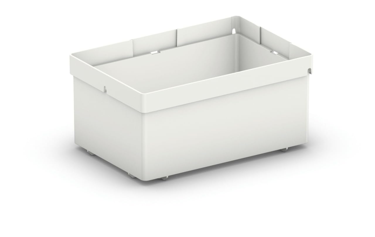 Festool Plastic containers Box 100x150x68/6