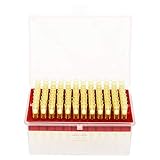 ULTECHNOVO Filtered Sterile Pipette Tips Lengthened
