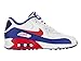 Nike Kids Air Max 90 LTR (GS) Running Shoe