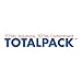 Top Quality Blue Plastic Stretch Film Dispenser by TOTALPACK- Durable, High Standard Hand- Saver Dispenser with Tensioner- Multipurpose & Durable: Wrap Your Sandwich, Your Meal, Your Heavy Pallets