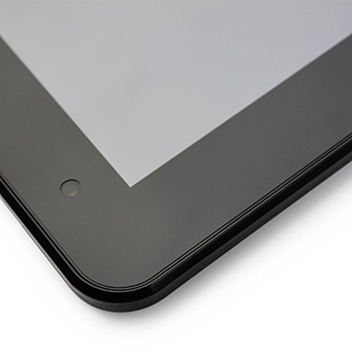 ArmorSuit MilitaryShield - Insignia Flex 10.1 NS-14T004 (2013) Screen Protector - Anti-Bubble Ultra HD Shield w/ Lifetime Replacements