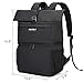 TOURIT Cooler Backpack Insulated Backpack with Cooler Compartment for Beach