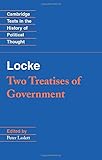 Locke : Two Treatises of Government