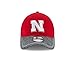 NCAA Adult NE16 Training 39THIRTY Stretch Fit Cap