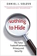 Nothing to Hide: The False Tradeoff between Privacy and Security