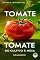 Livro TOMATE: Do Cultivo à Mesa (FRUTAS E LEGUMES)