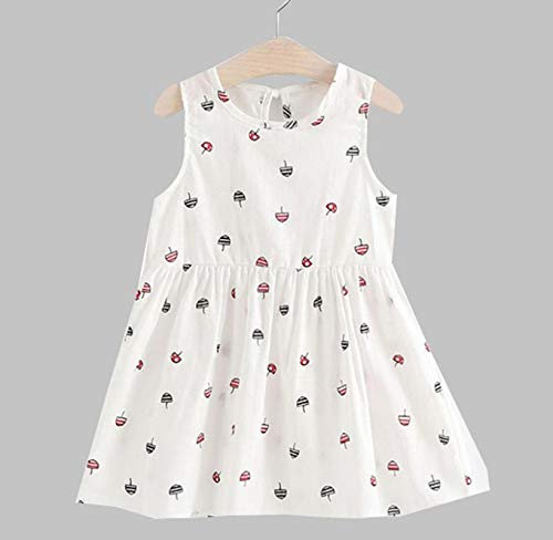 full white umbrella dress