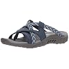 Skechers-Womens-Reggae-Soundproof-Thong-Slide-Multi-Strap-Sandal