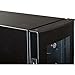 Haier 12-Bottle Dual Zone Curved Door with Smoked Glass Wine Cellar
