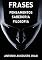Livro Frases - Pensamentos - Sabedoria - Filosofia