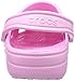 crocs Unisex Classic Clog,  Carnation, 7 US Men / 9 US Women