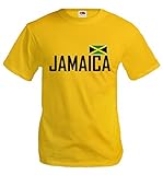 buXsbaum T-Shirt Jamaica