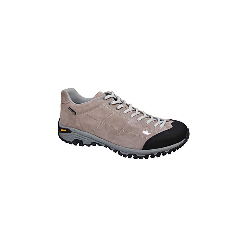 lomer walking boots reviews