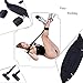 Adjustable Strap Rḗstraints Sē&x Kit for Couple Play Adult Toys